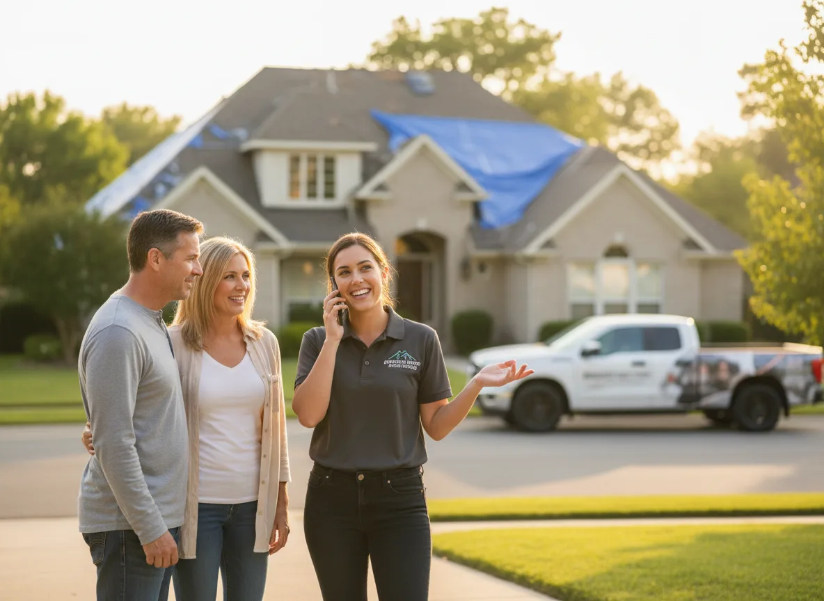 Emergency Roof Repair Round Lake, MN FAQs